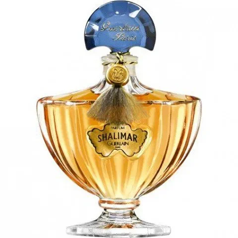 Shalimar by Guerlain