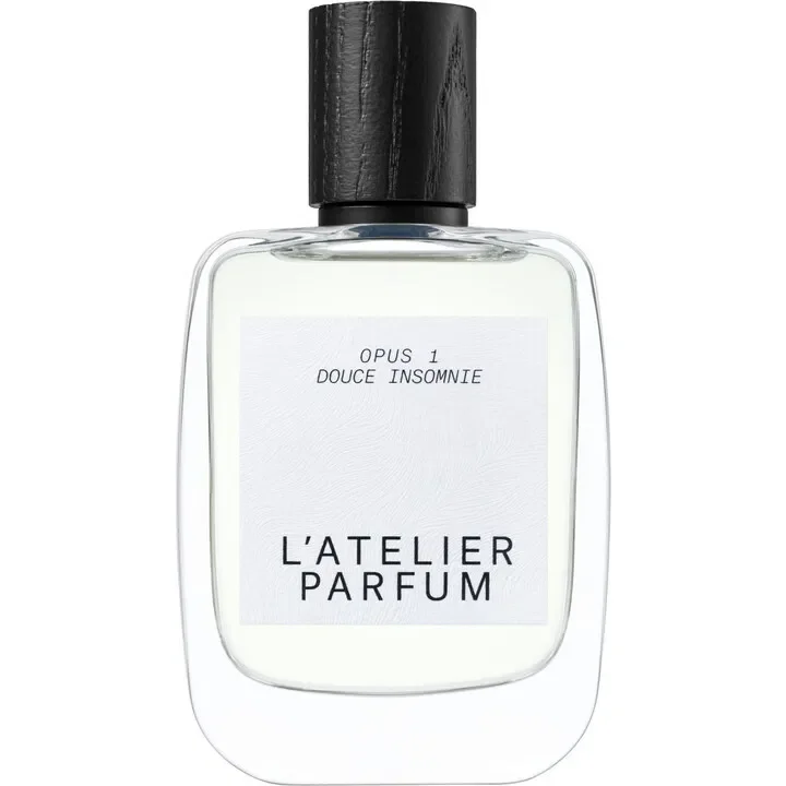 Douce Insomnie by L'Atelier Parfum