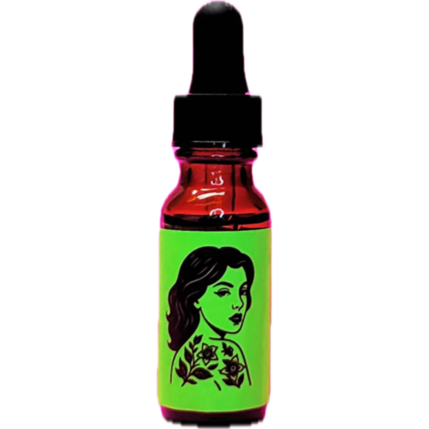 Belladonna by Strange Fire & Fumery
