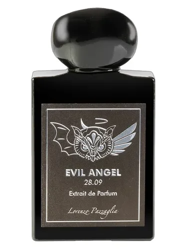 Evil Angel a.k.a. 28.09 by Lorenzo Pazzaglia