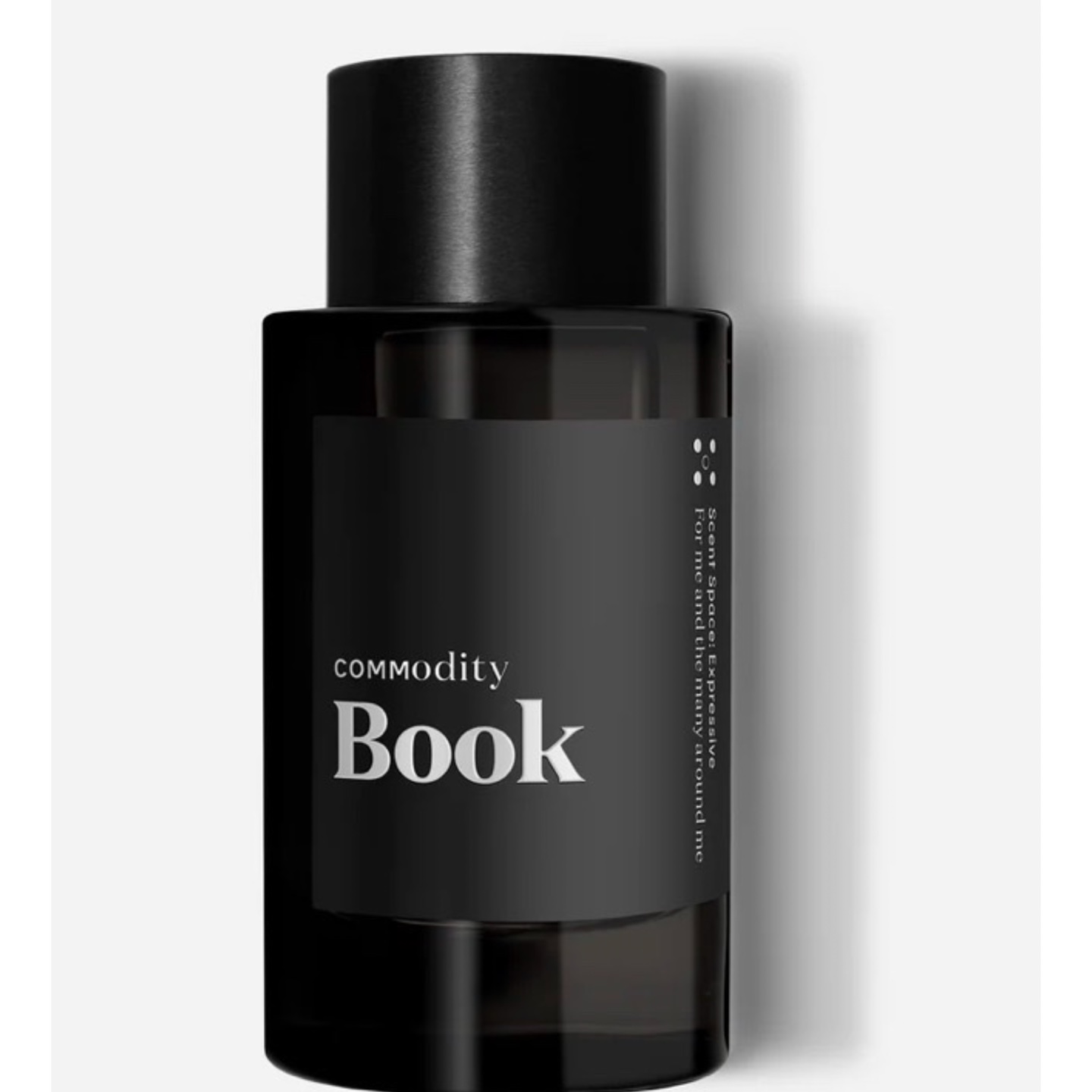 Book (2013) by Commodity