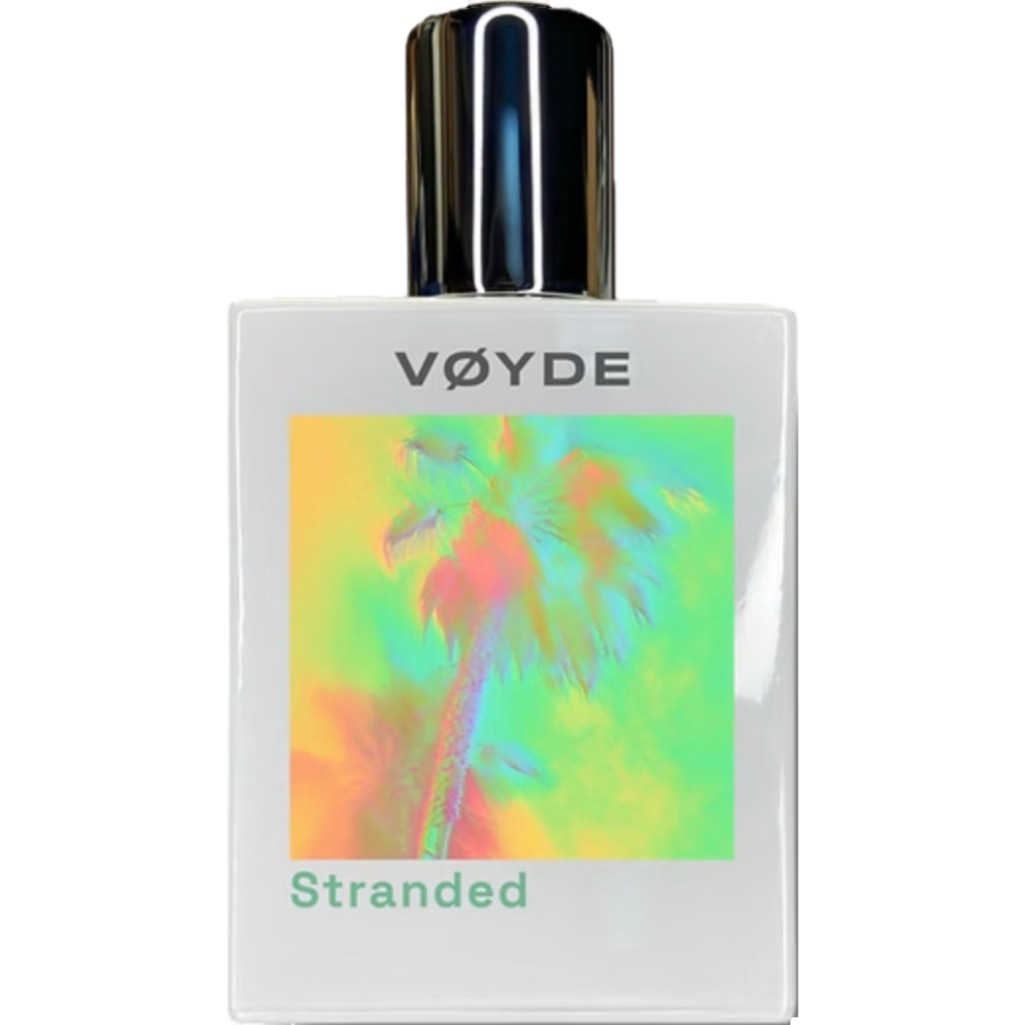 Stranded by Vøyde