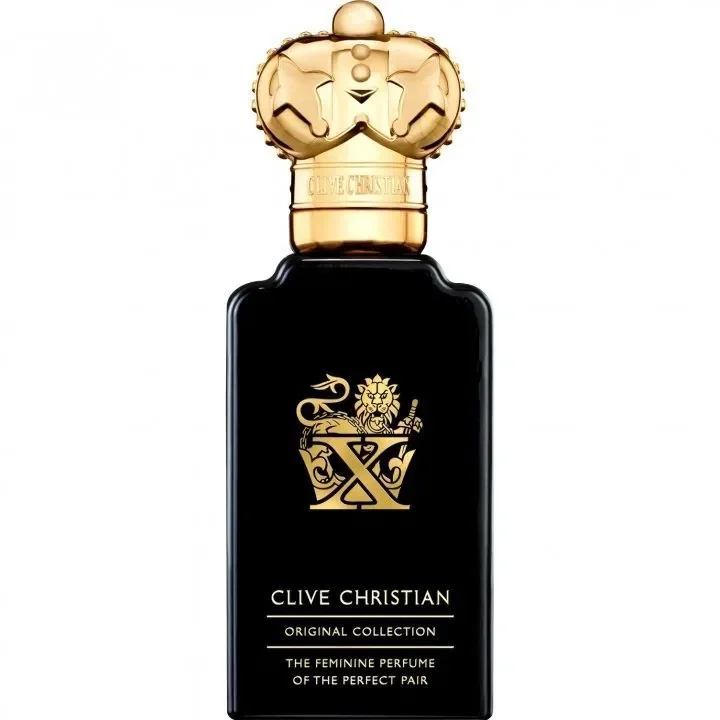 X For Women by Clive Christian