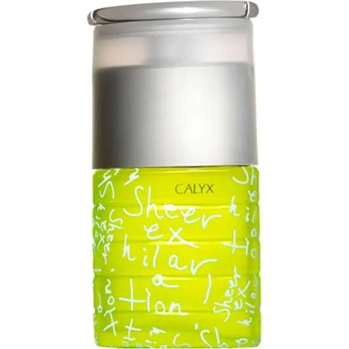 Calyx Sheer Exhilaration by Prescriptives