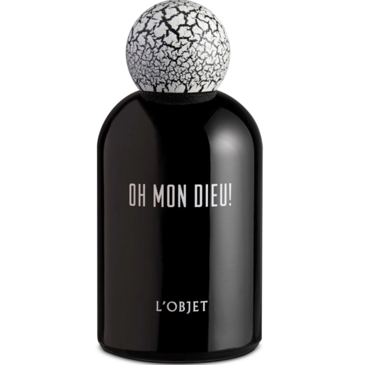 Oh Mon Dieu! by L’Objet