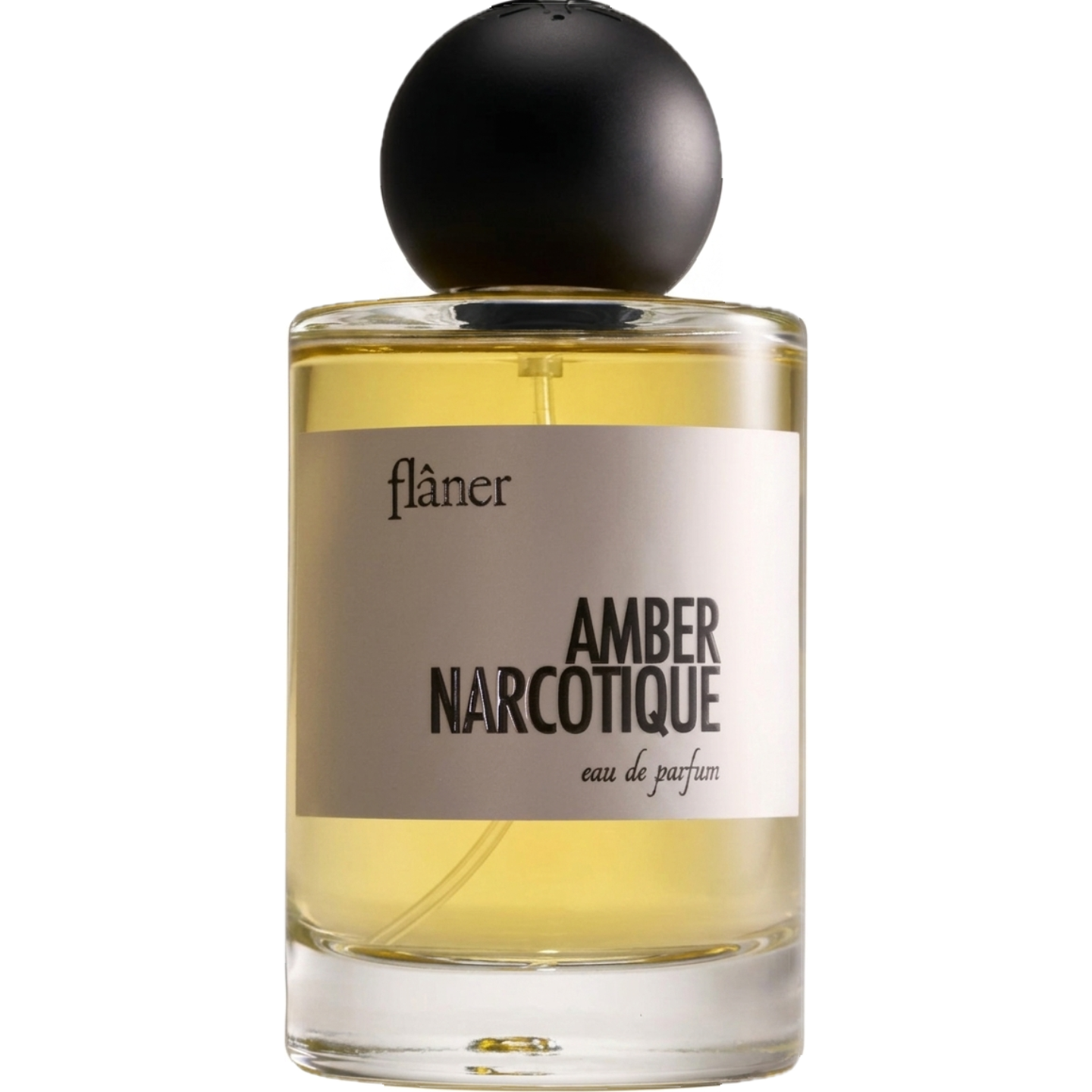 Amber Narcotique by Flaner