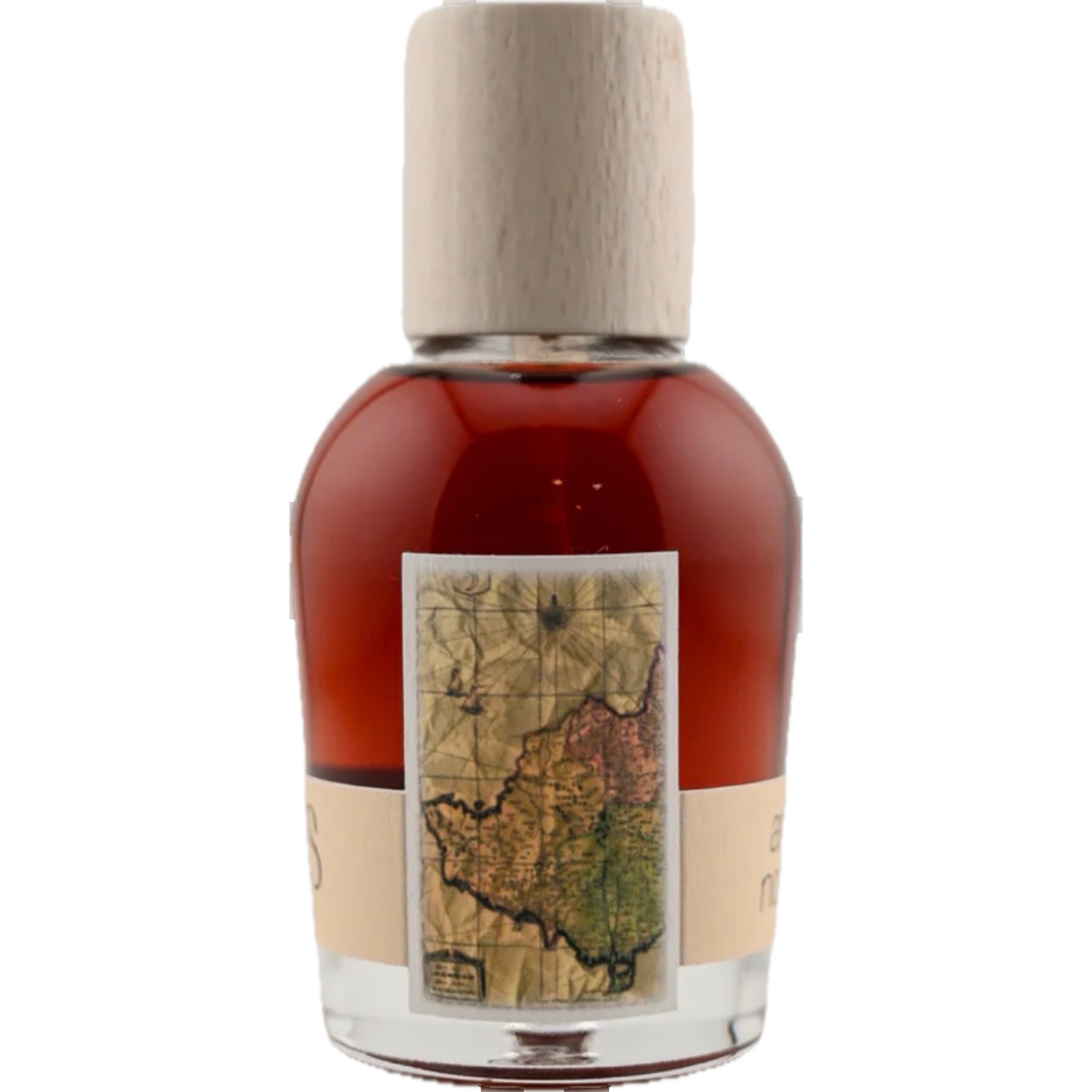 Antique Nouveau by Cirrus Parfum