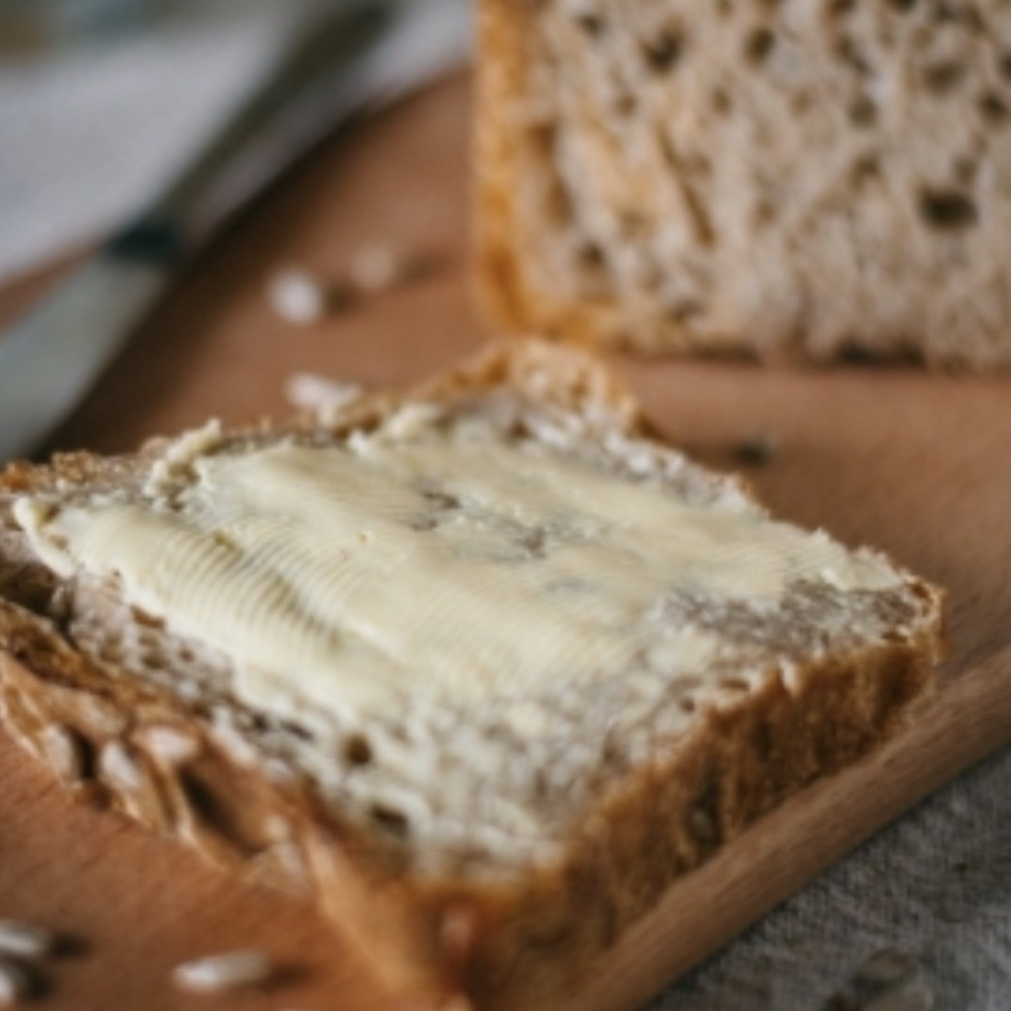 Barmbrack by Fyrinnae