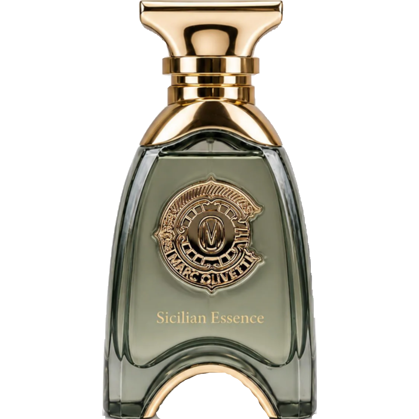 Sicilian Essence by Marc Olivetti