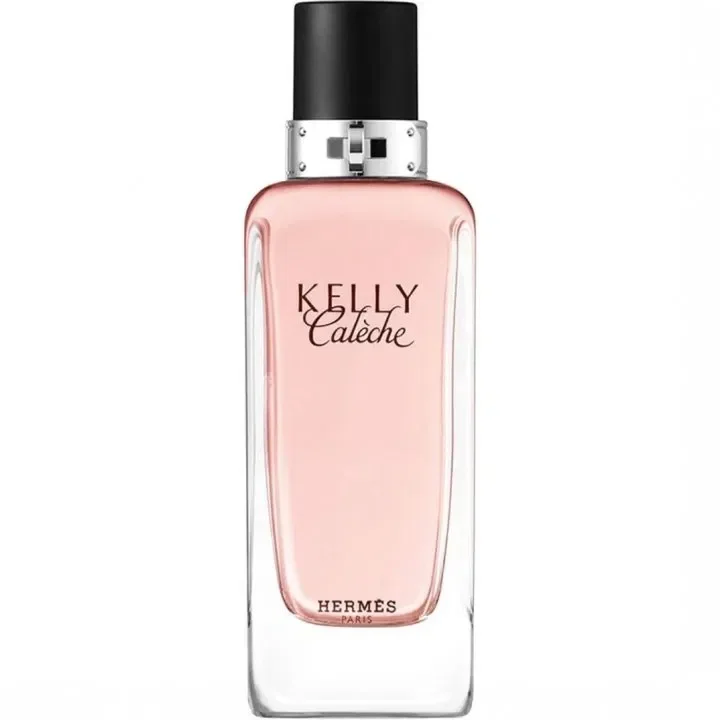 Kelly Caleche by Hermès