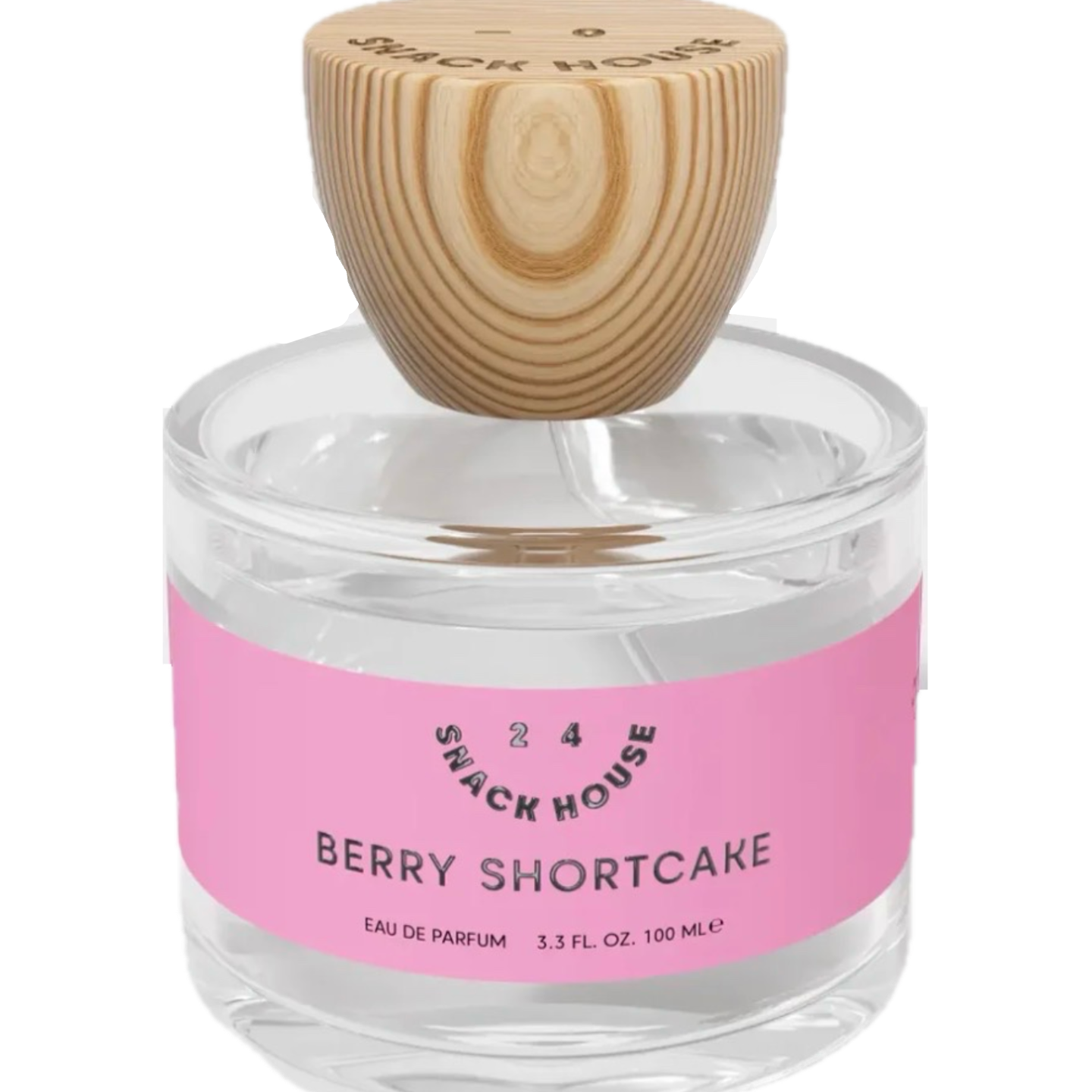 Berry Shortcake by Snack House