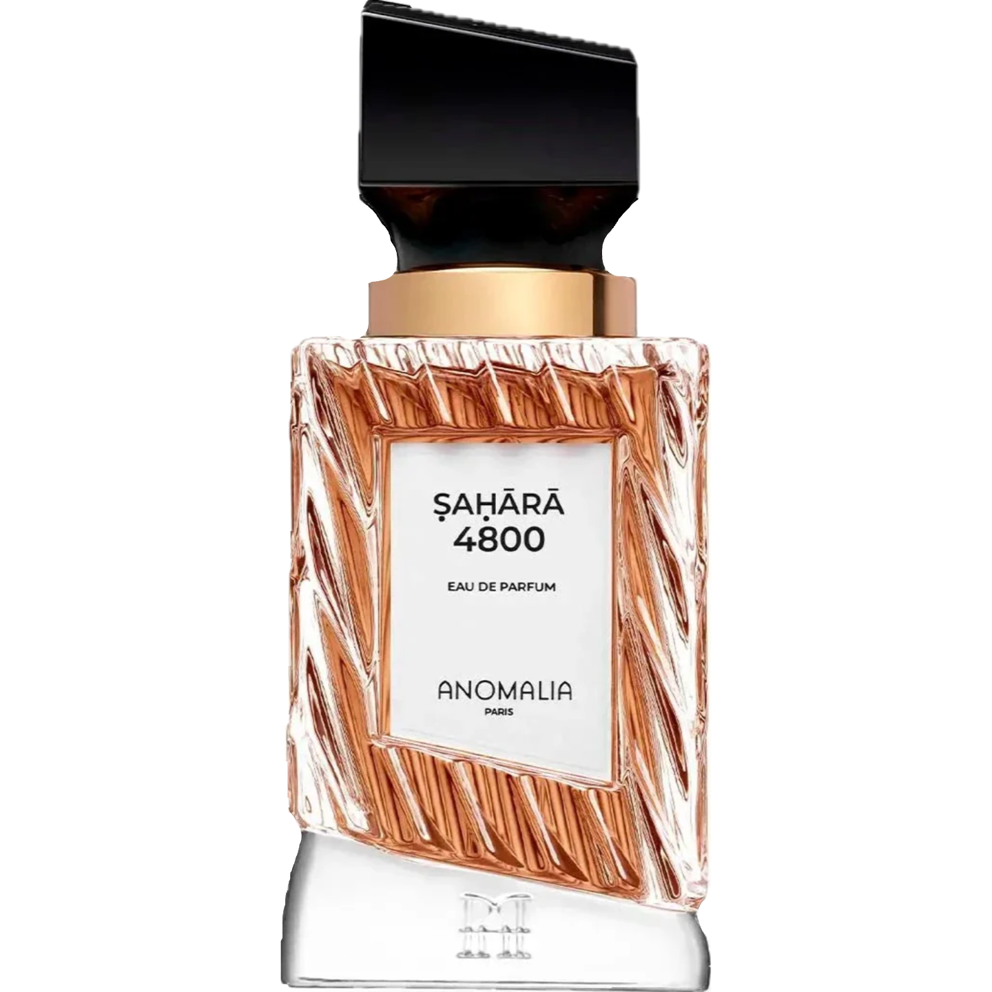 Sahara 4800 by Anomalia Paris