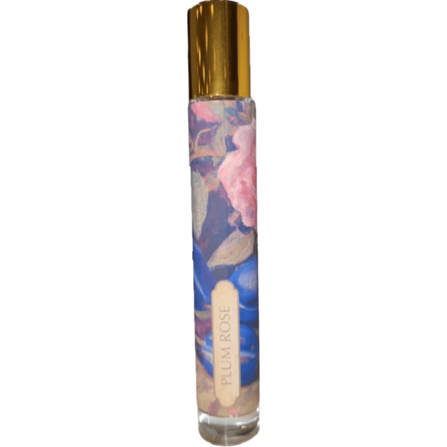 Plum Rose by Love Lurra