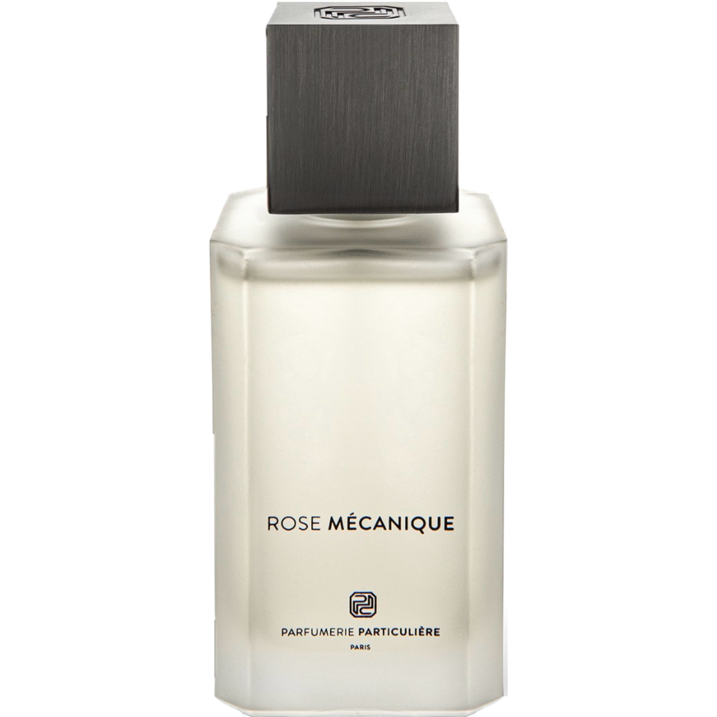Rose Mécanique by Parfumerie Particulière