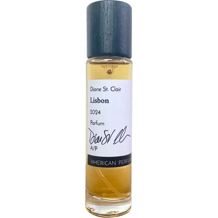 Lisbon by American Perfumer