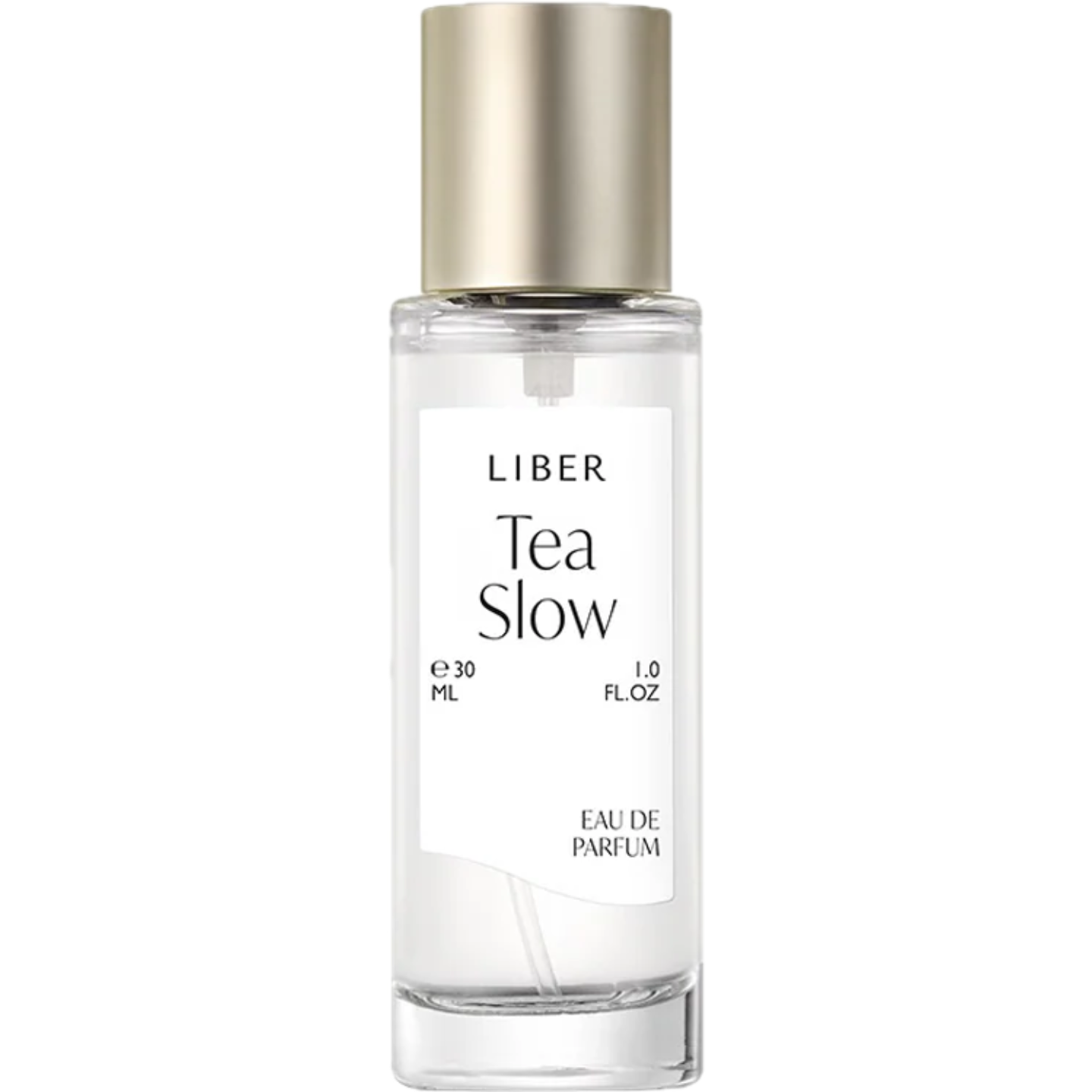Tea Slow by Liber