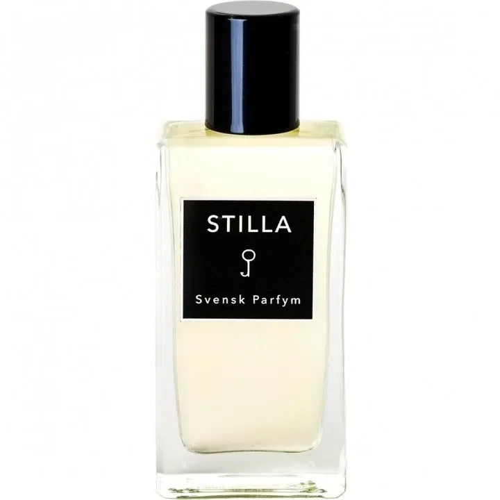 Stilla by Svensk Parfym