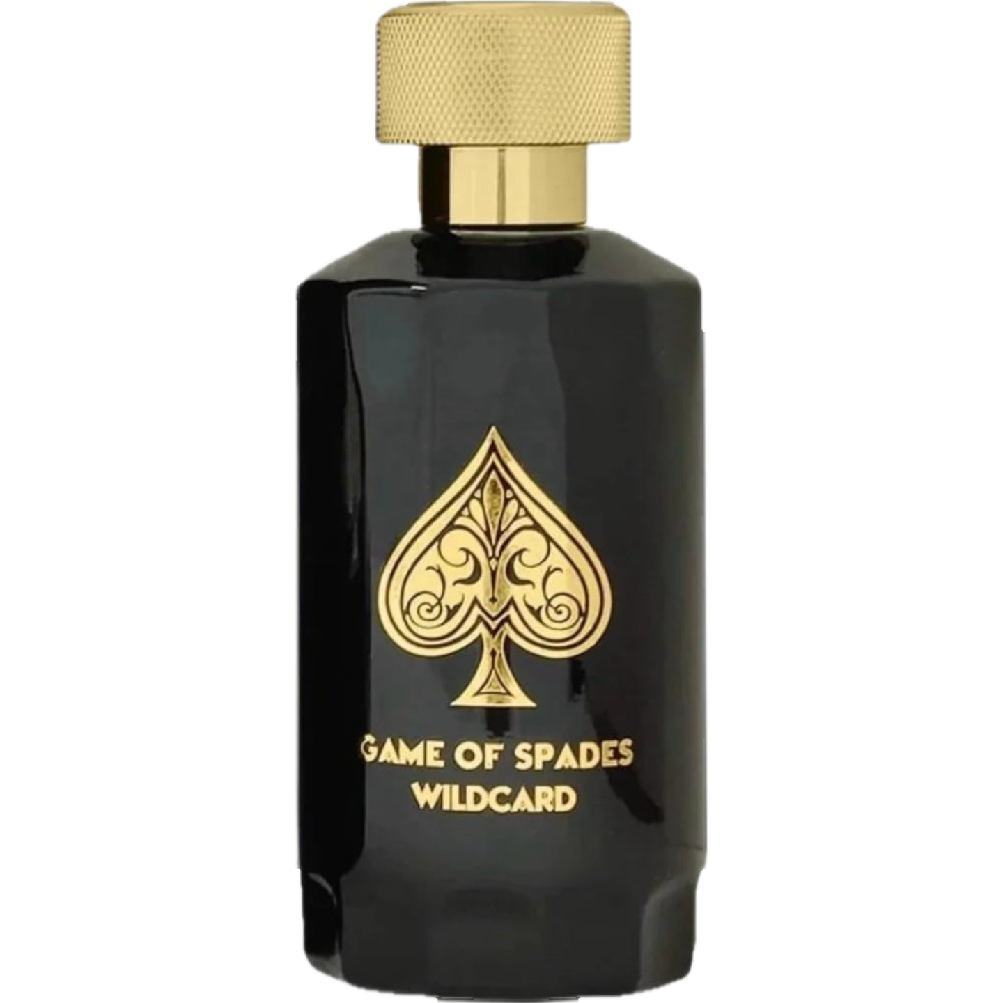 Game of Spades Wildcard by Jo Milano