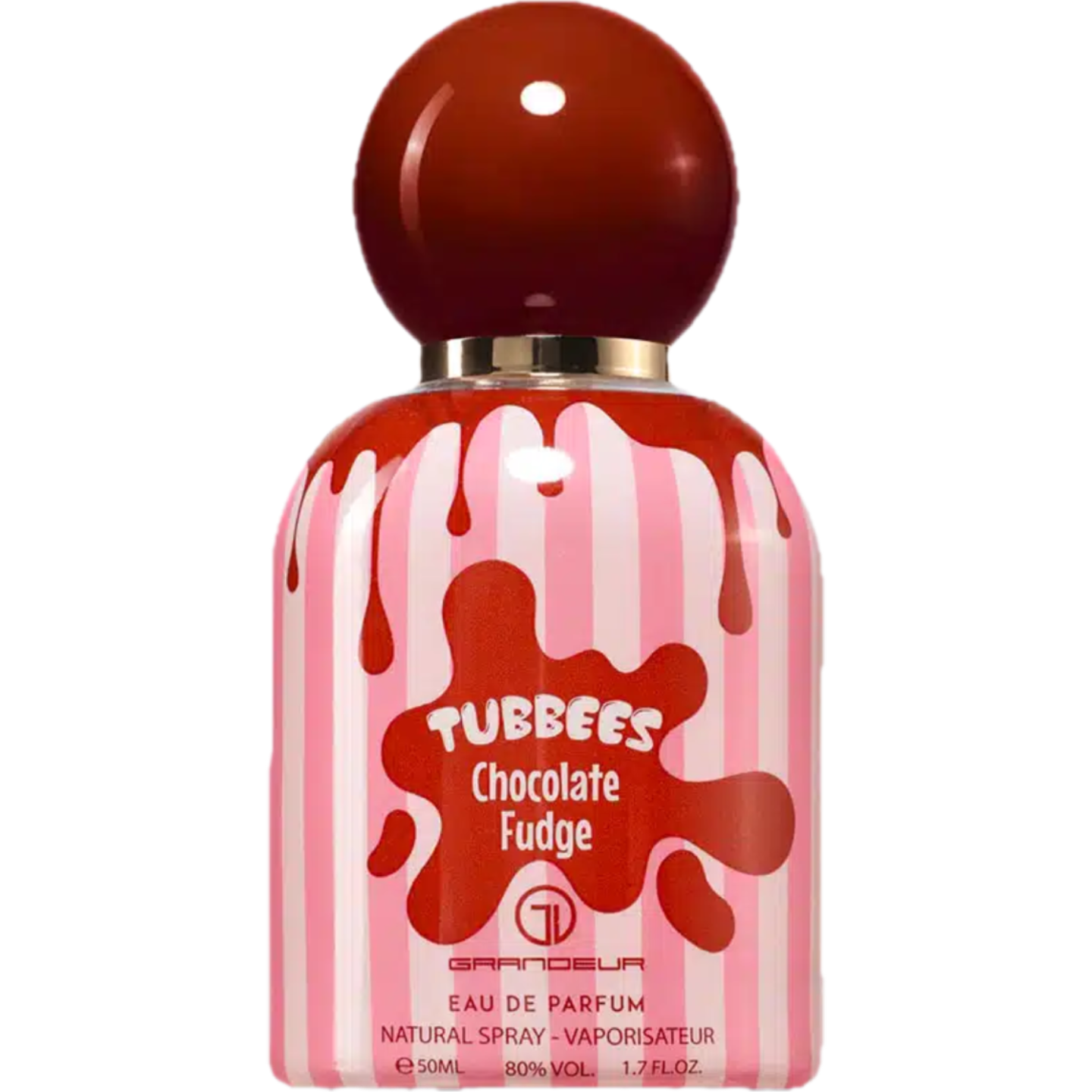 Chocolate Fudge by Tubbees