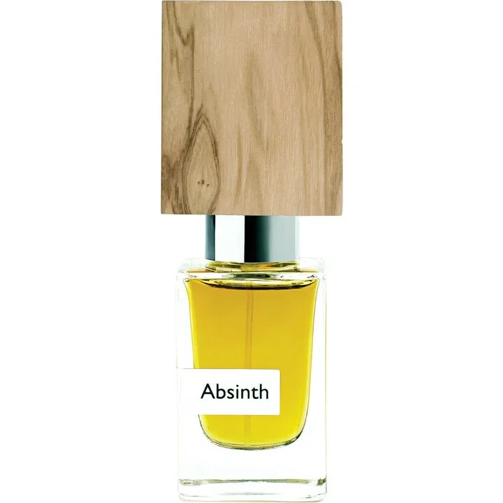 Absinth by Nasomatto
