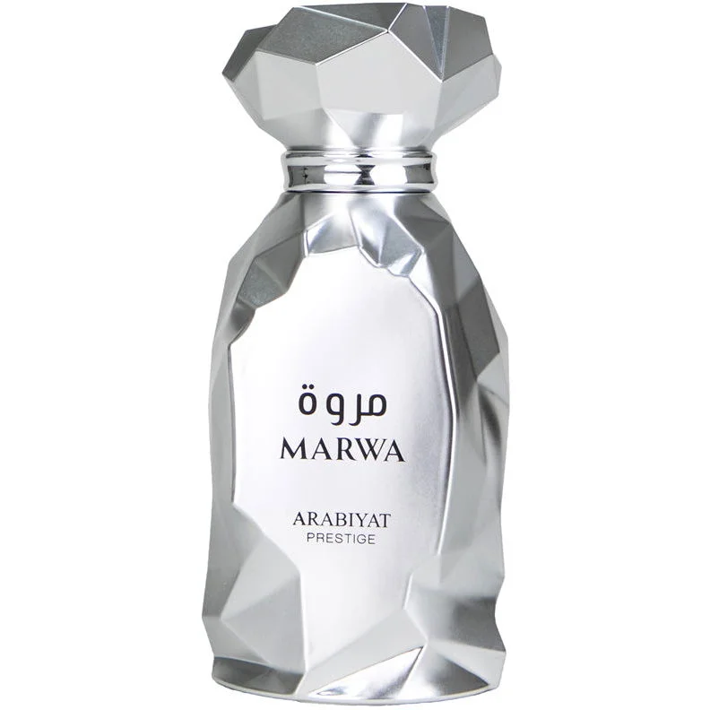Marwa by Arabiyat