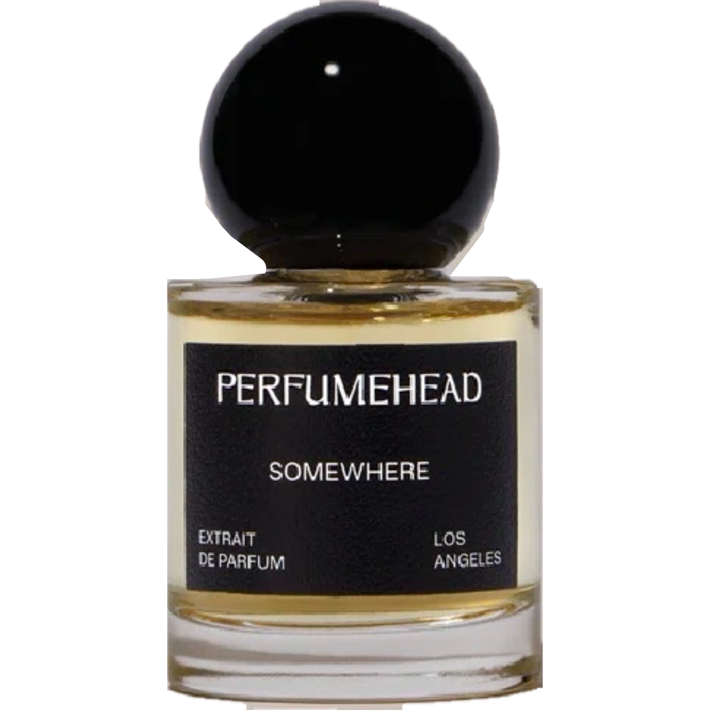 Somewhere by Perfumehead
