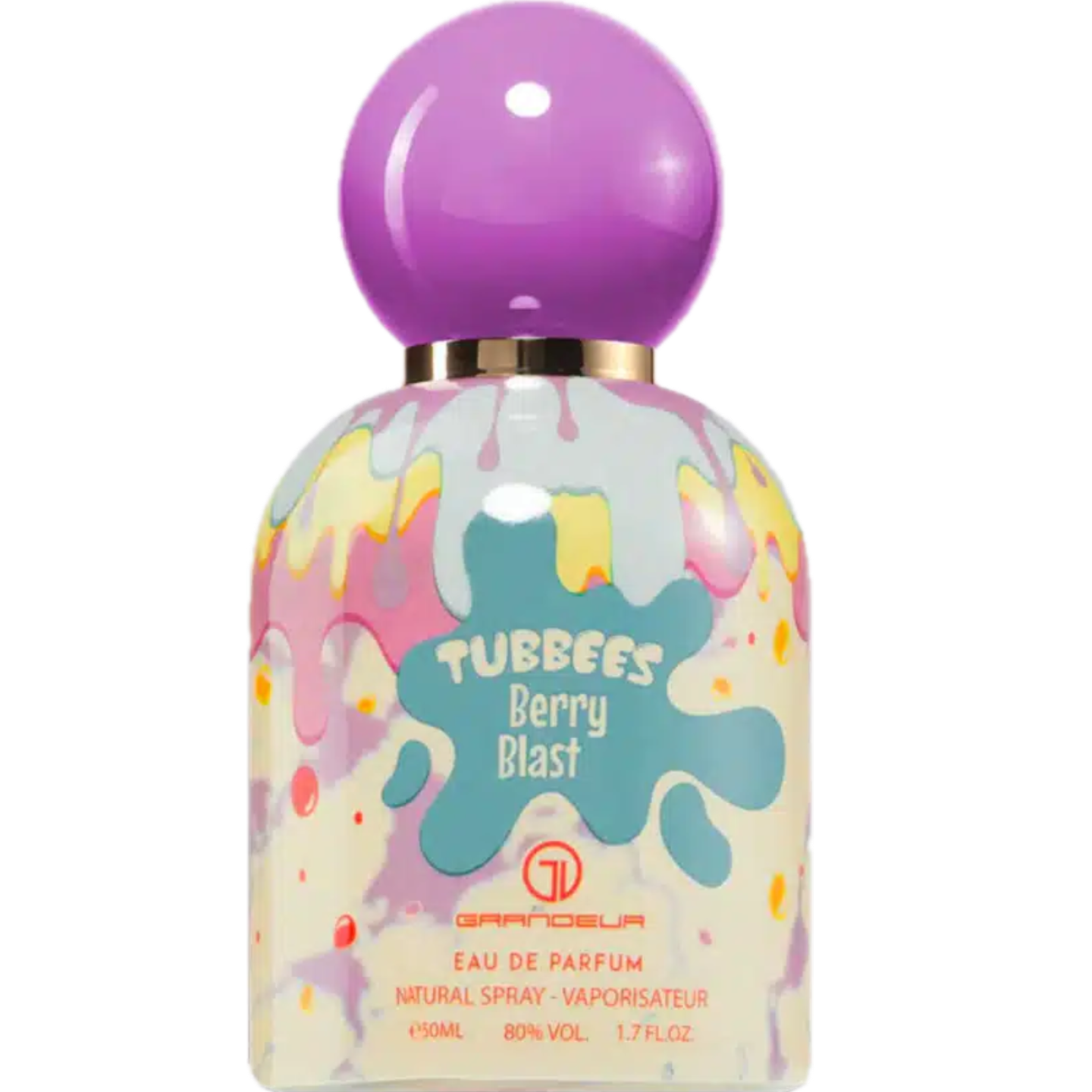 Berry Blast by Tubbees