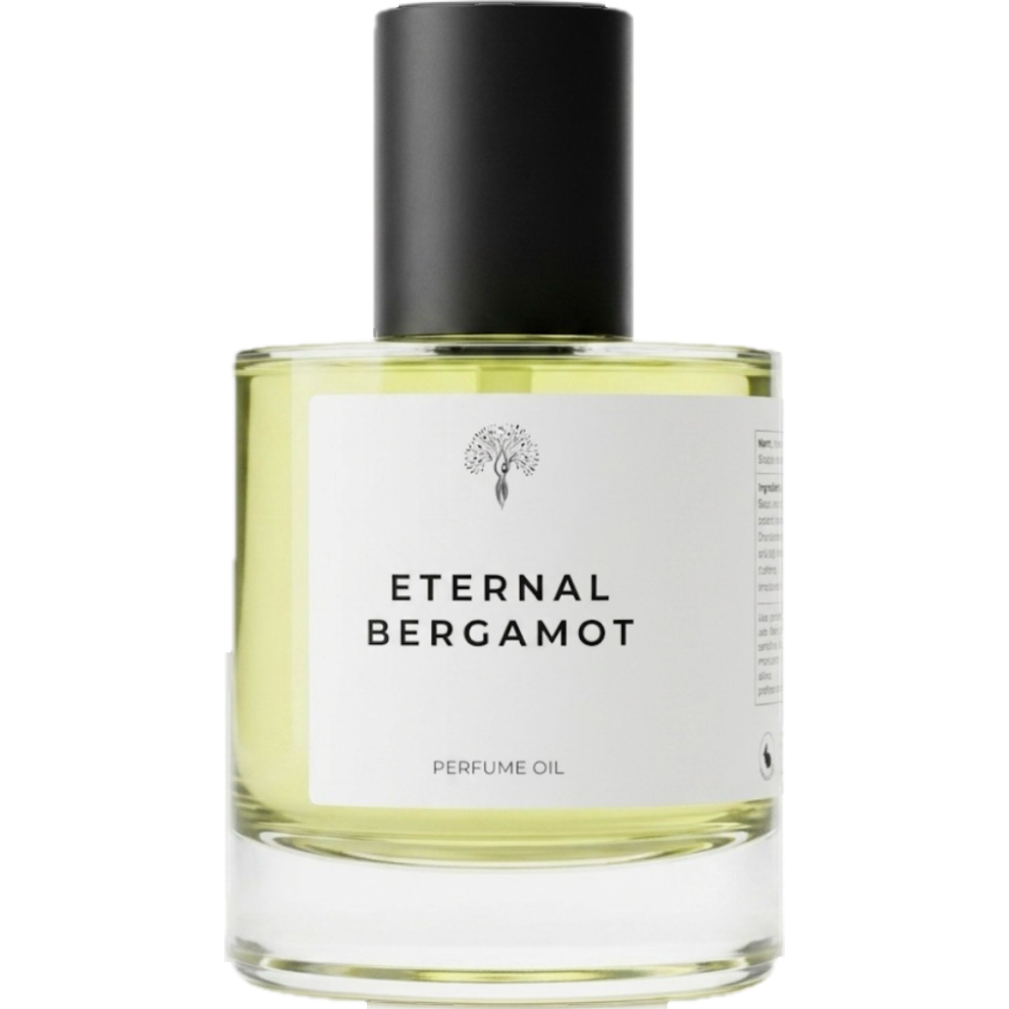 Eternal Bergamot by Eternal Perfume Oils