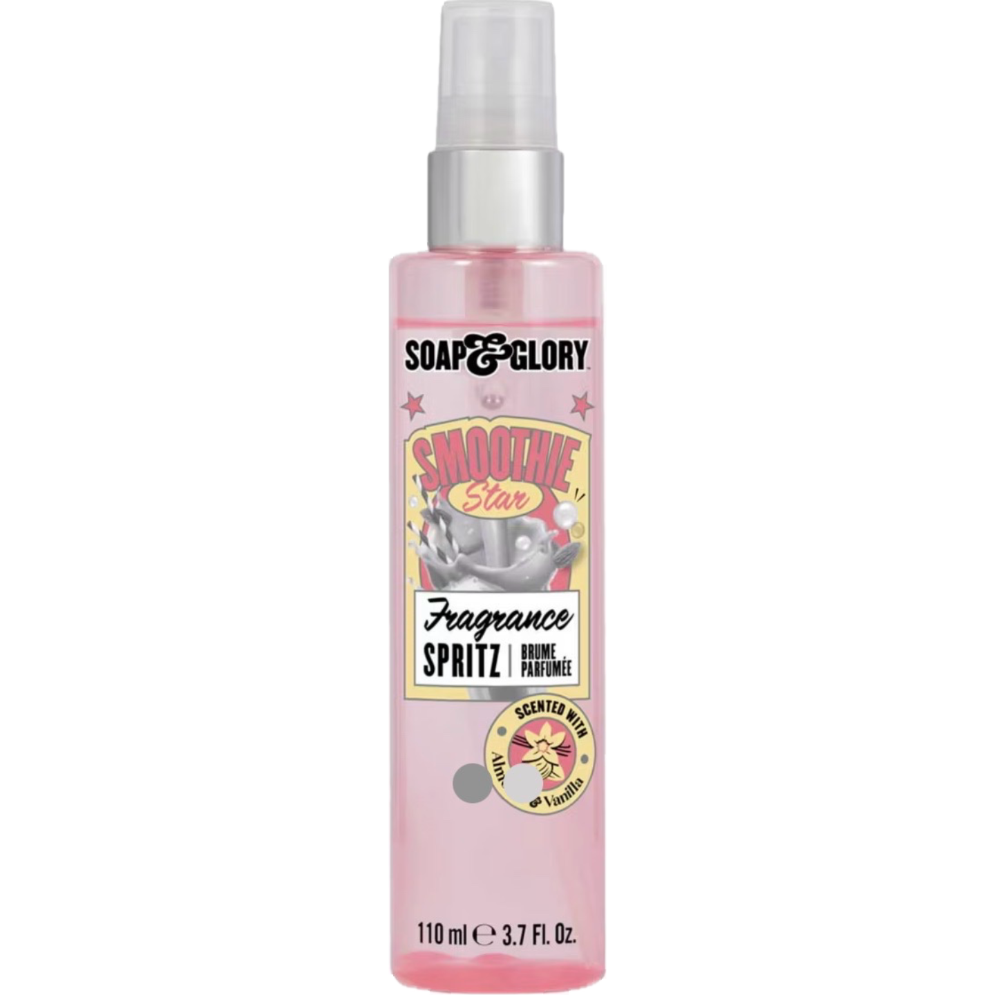 Smoothie Star by Soap and Glory