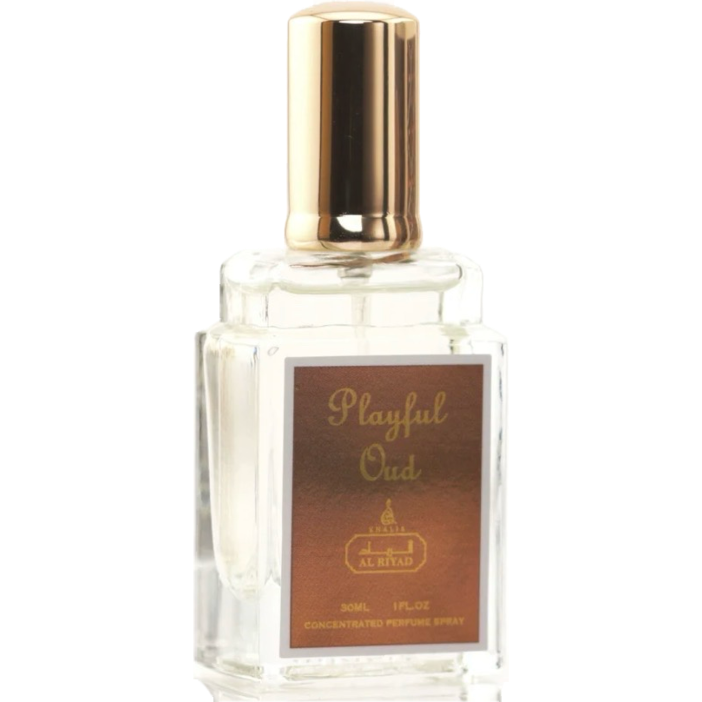 Playful Oud by Al Riyad