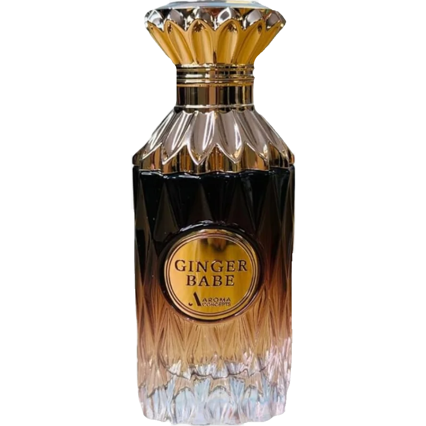 Ginger Babe by Aroma Concepts