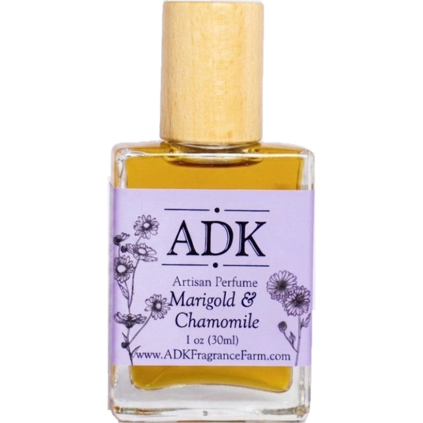 Marigold & Chamomile by Adirondack Fragrance
