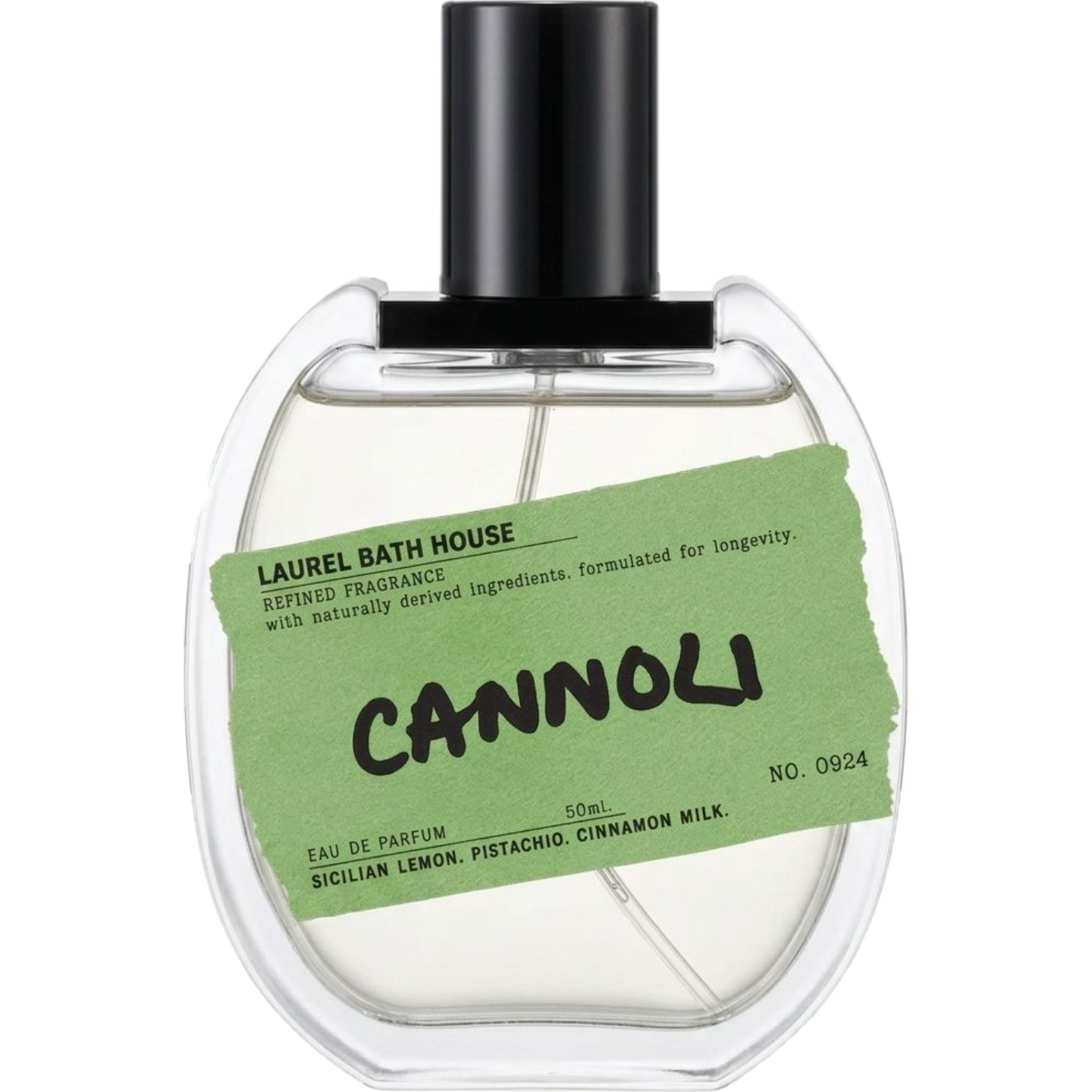 Cannoli by Laurel Bath House