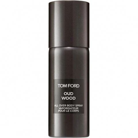 Oud Wood by Tom Ford