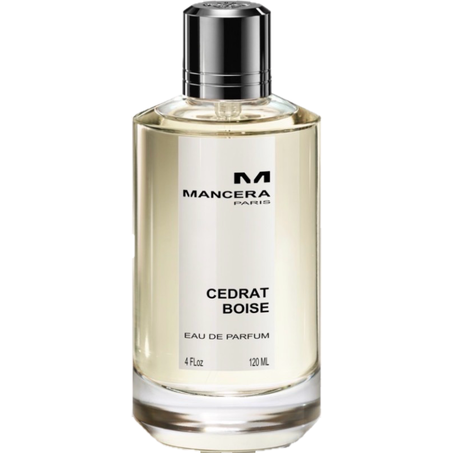 Cedrat Boise by Mancera