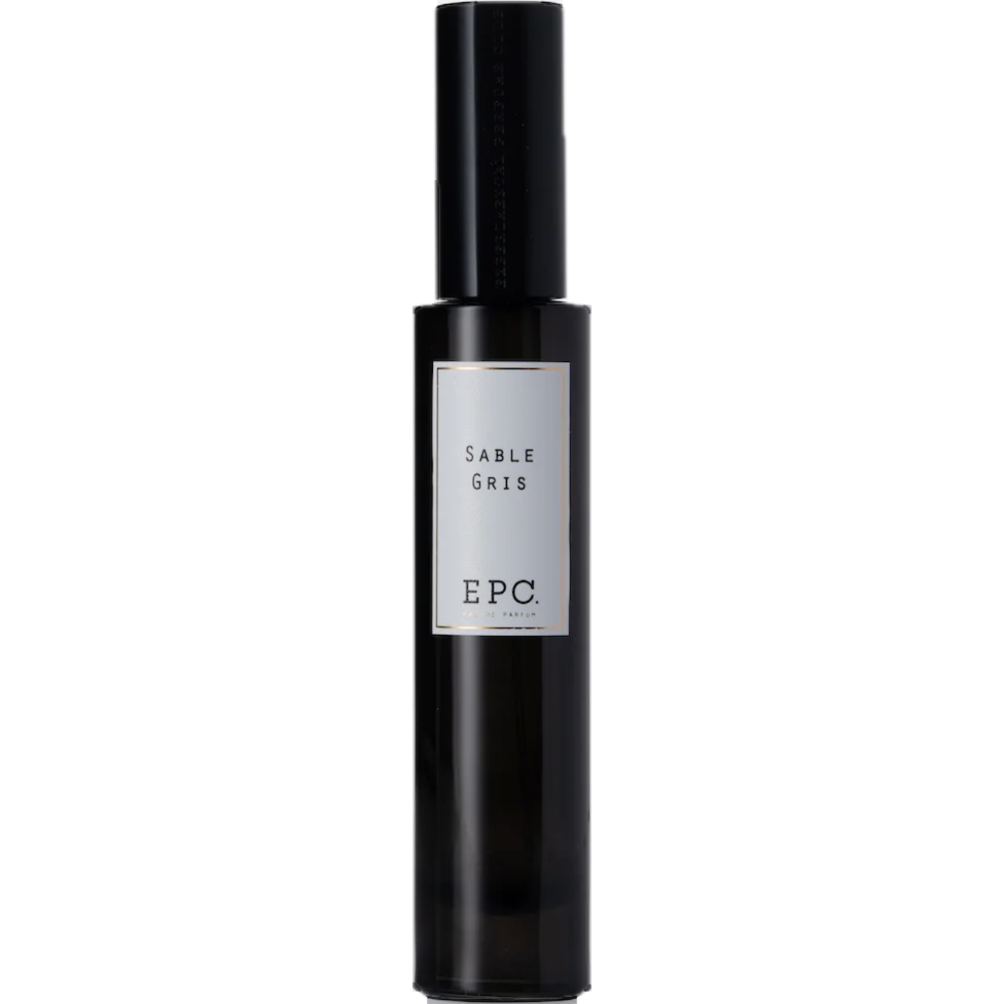 Sable Gris by Experimental Perfume Club