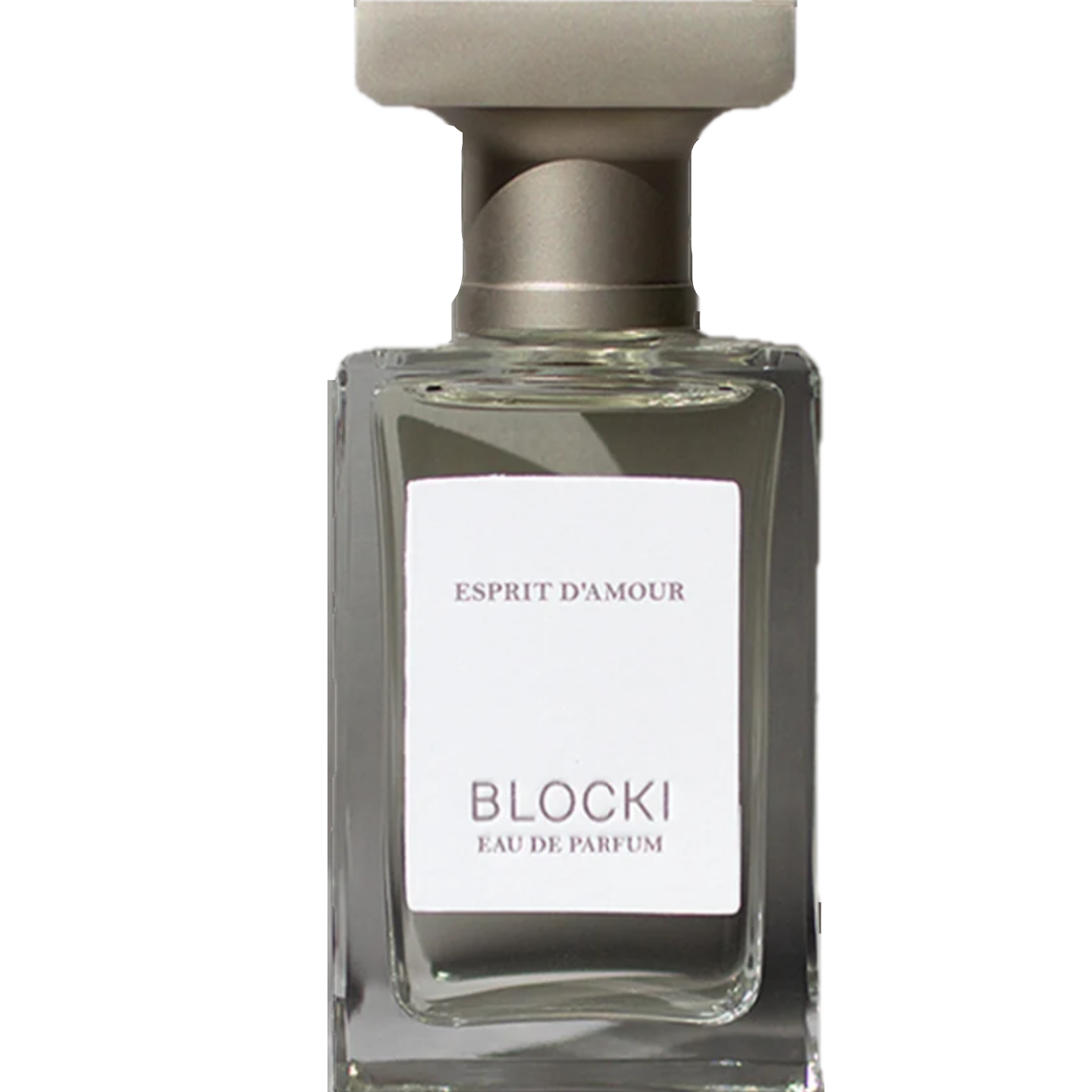 Esprit d'Amour by Blocki