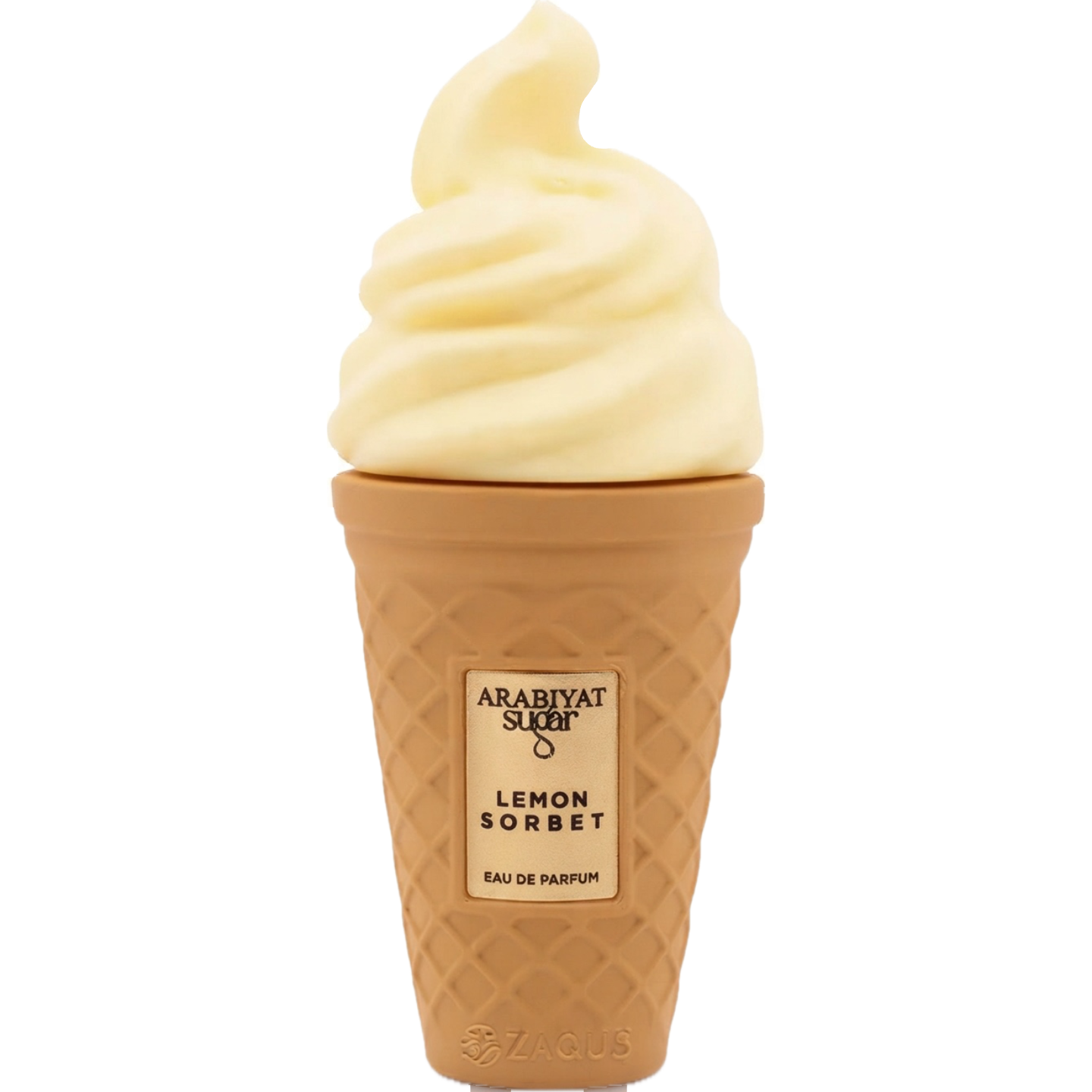 Lemon Sorbet by Arabiyat Prestige