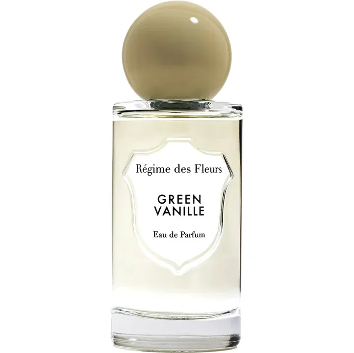 Green Vanille by Regime des Fleurs