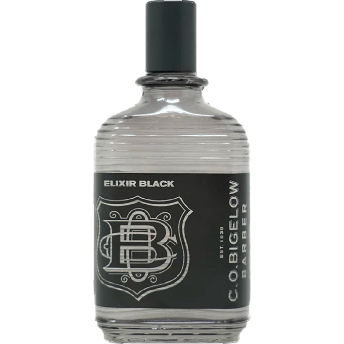 Elixir Black by C.O. Bigelow