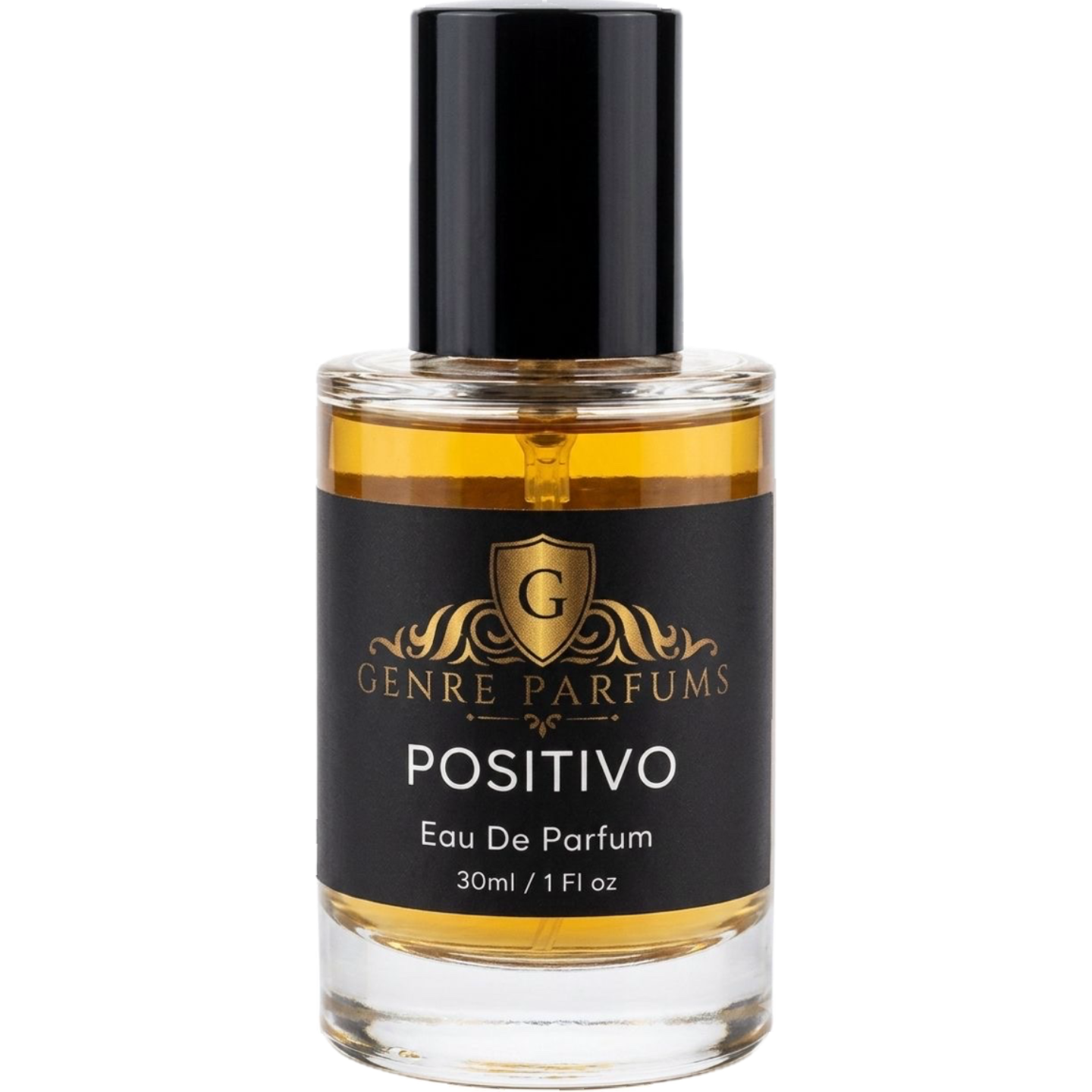Positivo by Genre Parfums