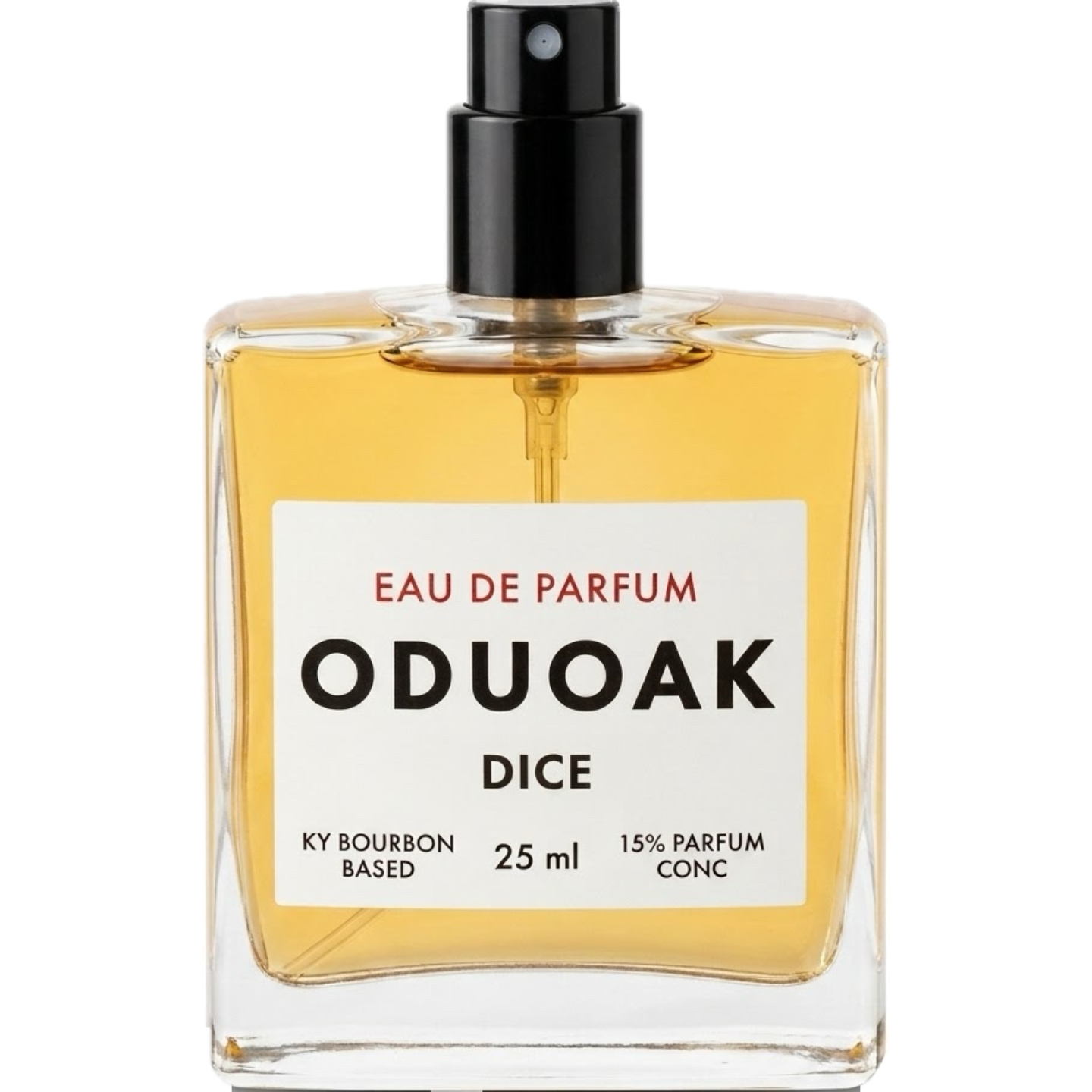 Dice by Oduoak
