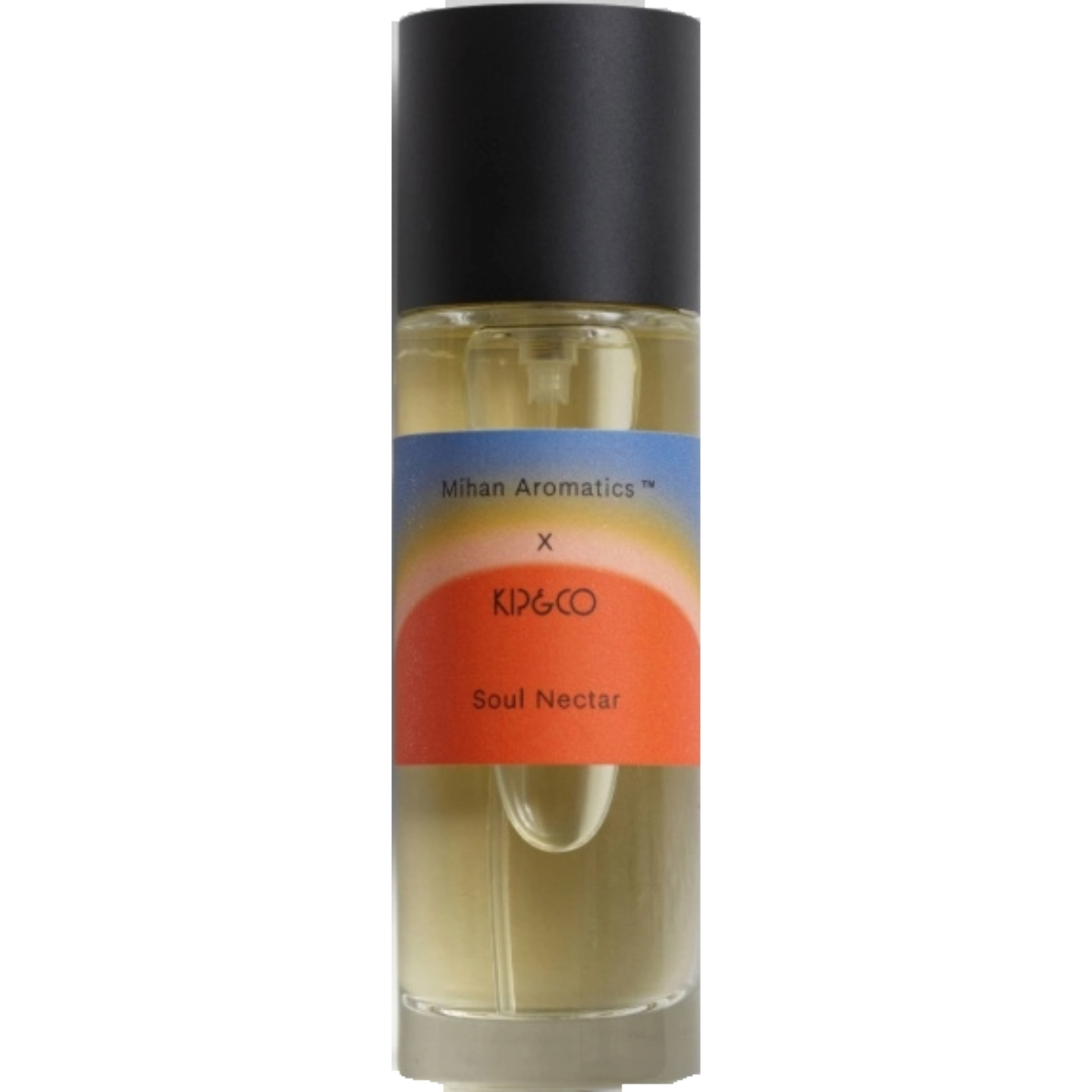 Soul Nectar by Mihan Aromatics