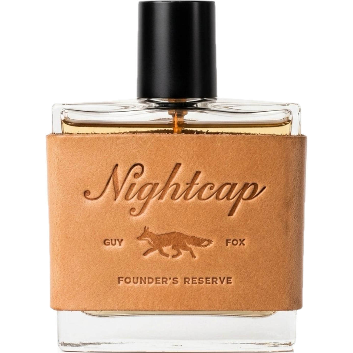 Nightcap by Guy Fox