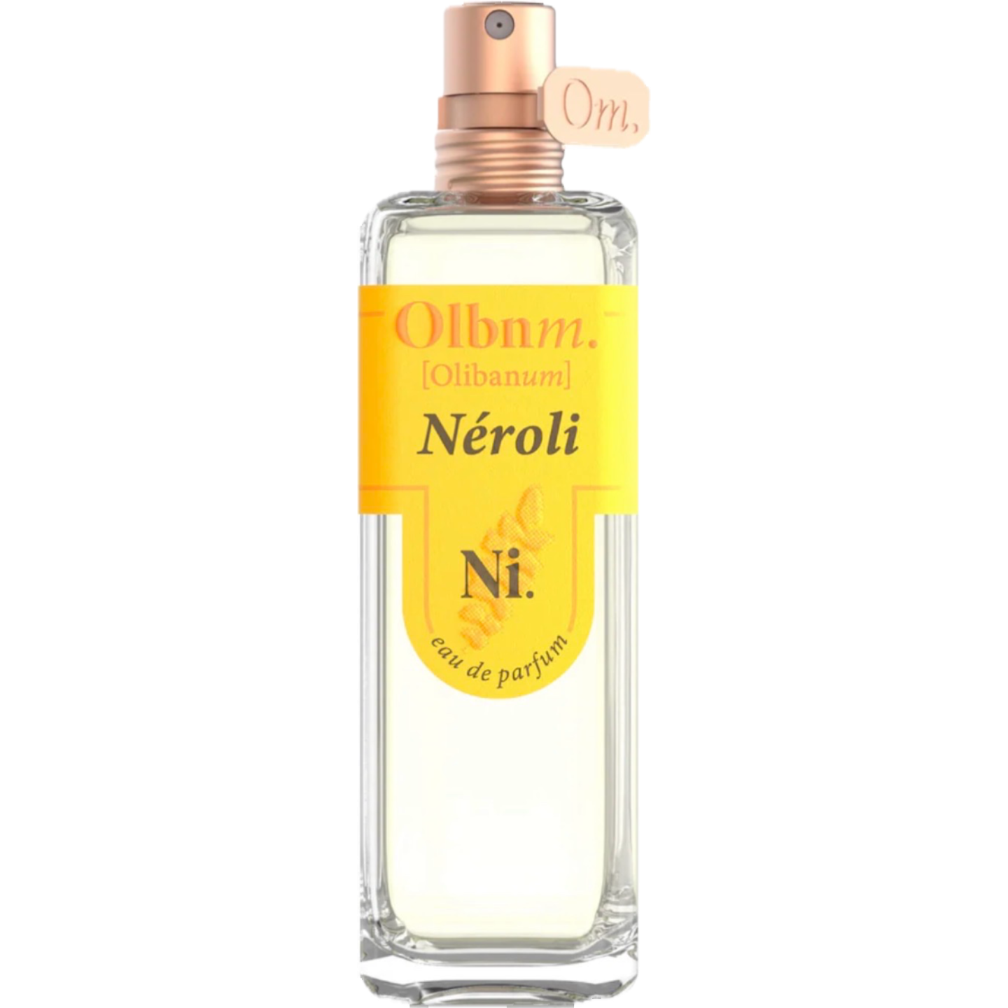 Neroli by Olibanum