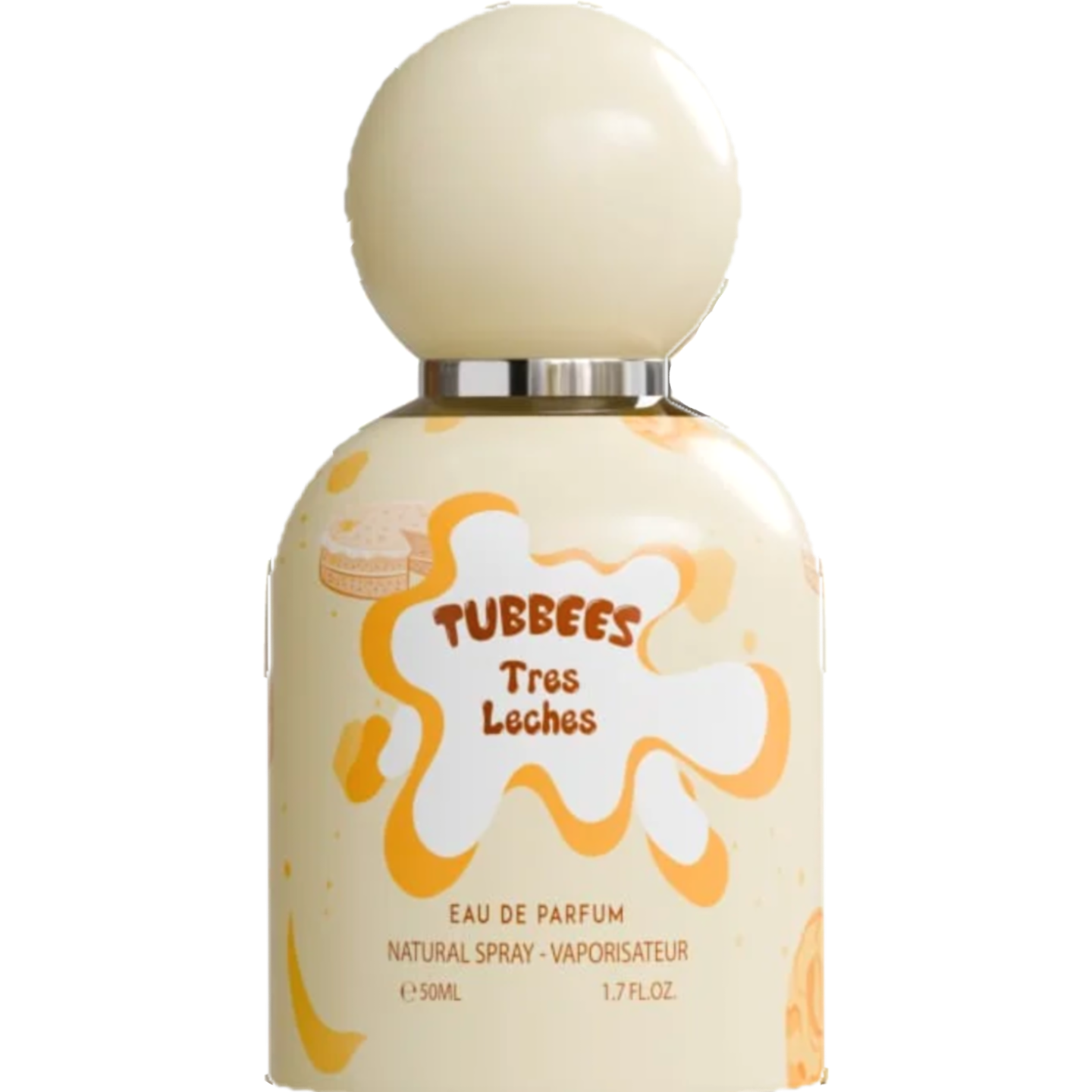 Tres leches by Tubbees