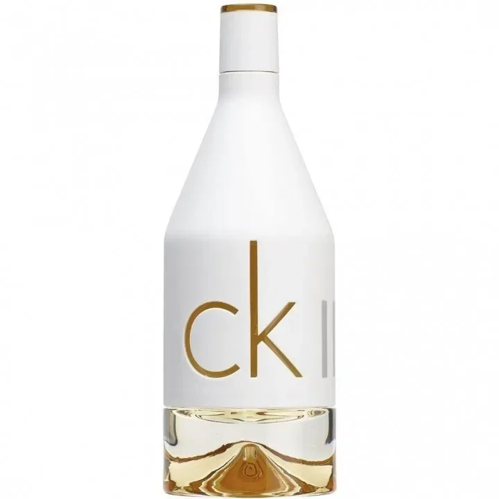 CK IN2U for Her by Calvin Klein