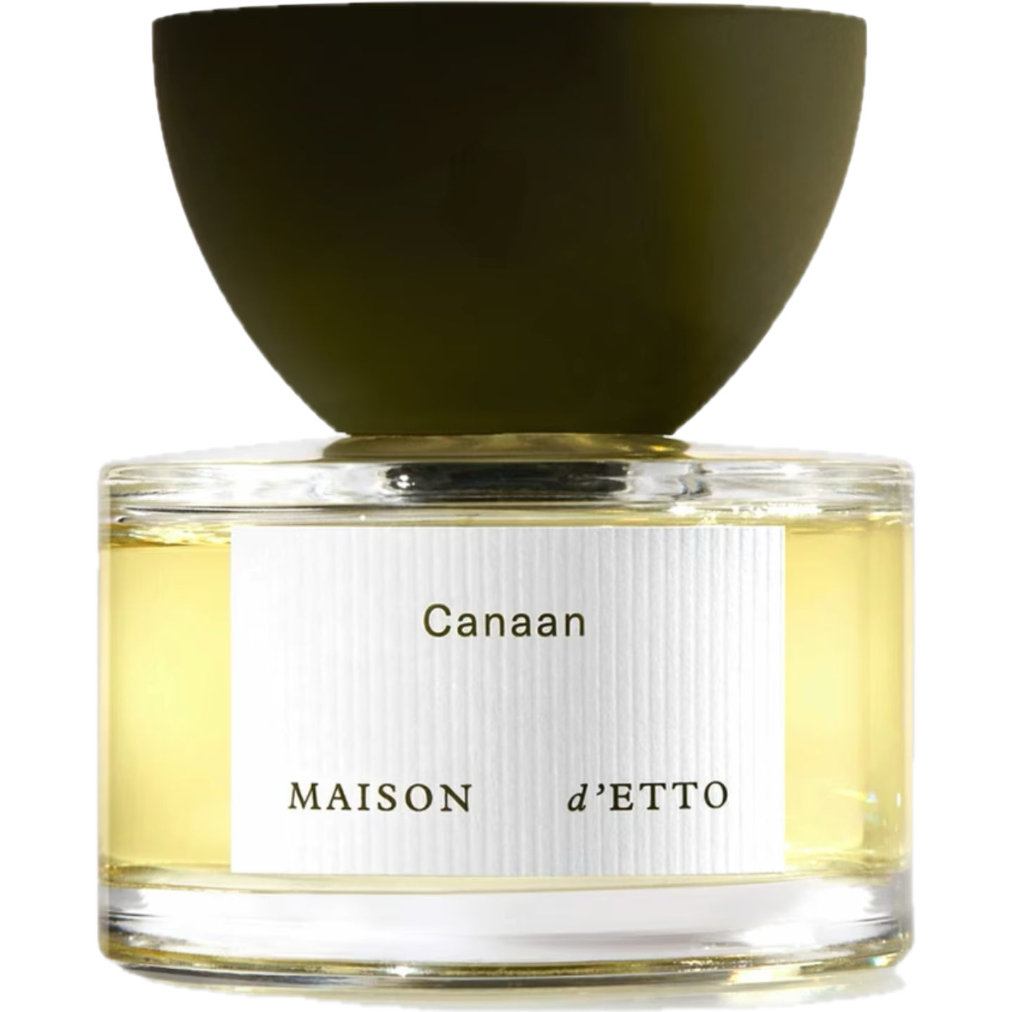 Canaan by Maison d’ETTO