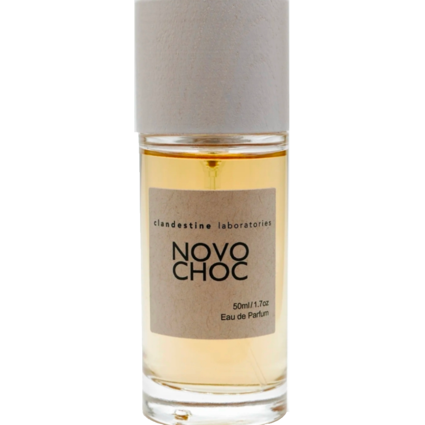 Novochoc by Clandestine Laboratories
