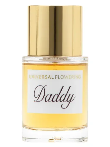 Daddy by Universal Flowering